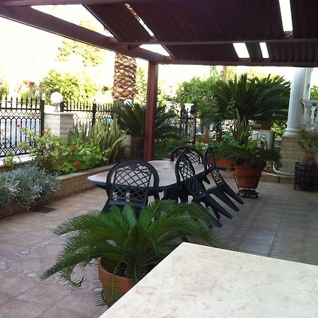 Villa Valentinos House Paphos Zimmer foto