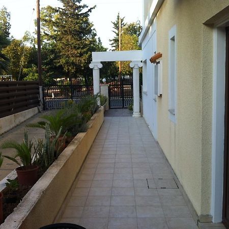 Villa Valentinos House Paphos Zimmer foto