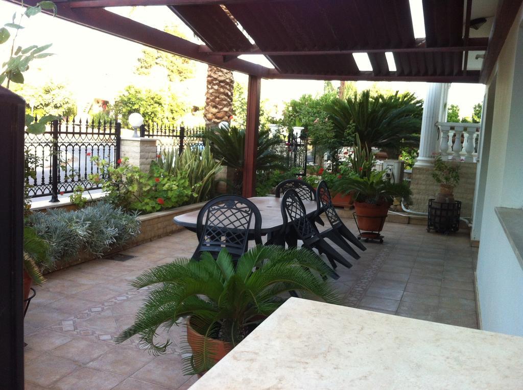 Villa Valentinos House Paphos Zimmer foto