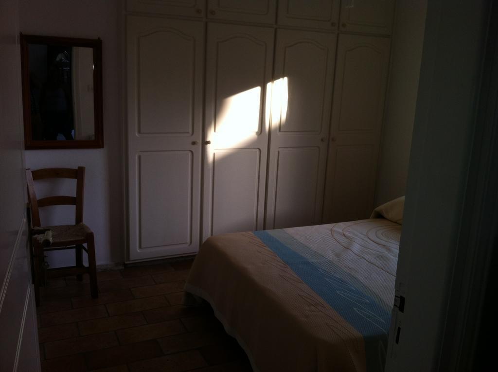 Villa Valentinos House Paphos Zimmer foto